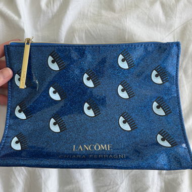 Lancôme Chiara Ferragni Täschchen