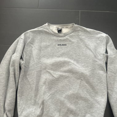 Pullover Smilodox Größe m