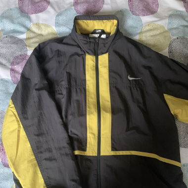 Veste de jogging nike 