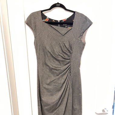 Business dress