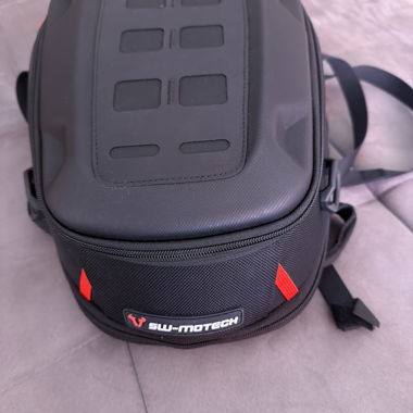 Borsa moto SW-Motech