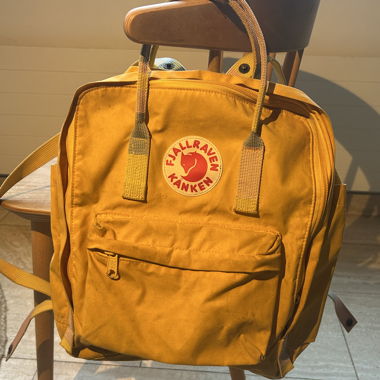 Fjällräven Kånken, zaino