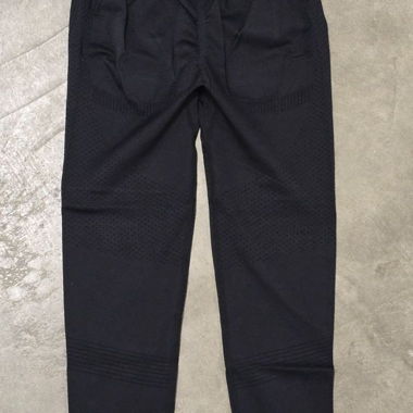 (016-2) Legging froncé effet modelant
