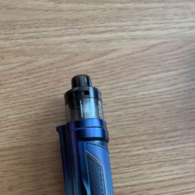 Argus Pro E-Cigarette
