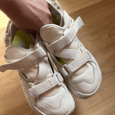 Camper PEU stadium shoes