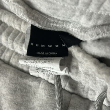 Sumwon Jogger