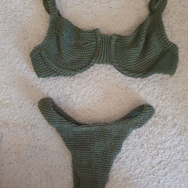 Magnifique bikini