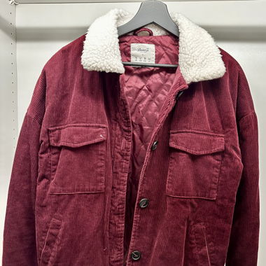 Kord Jacke 