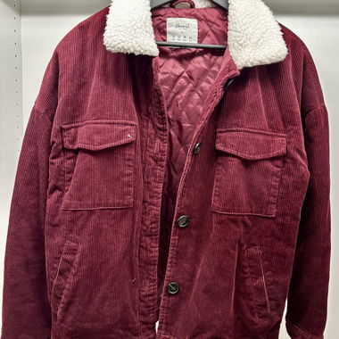 Kord Jacke 