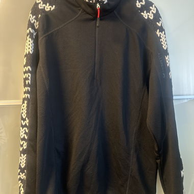 Allsport Men Veste Polaire Gr.50/M