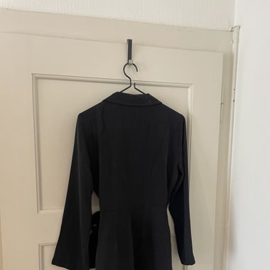 Zara Jumpsuit