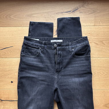 Levi‘s 721 High Rise Skinny Jeans 