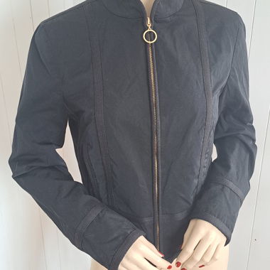 ESCADA SPORT Jacke 90s vtg y2k 38 M Windjacke 
