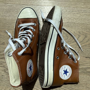 Converse Juck All Star