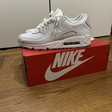 Baskets Nike Air Max 90