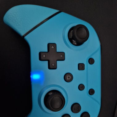 Switch controller wlna