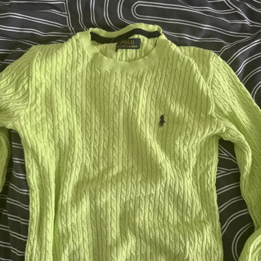 Maglione Polo Ralph Lauren