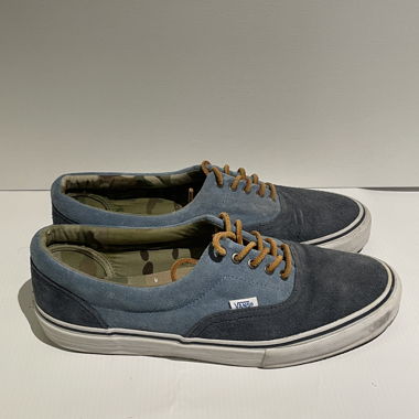 Sneaker Vans basse