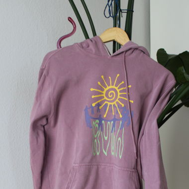 RVCA Pullover