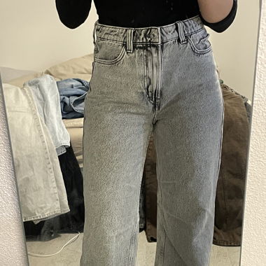 jeans h&m