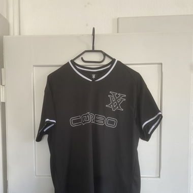 RAF Camora – XV Trikot (limitiert)