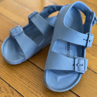 Birkenstock Arizona EVA Sandals for Kids