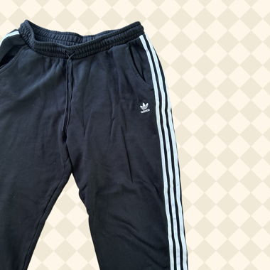 Adidas Trainerhose baggy 