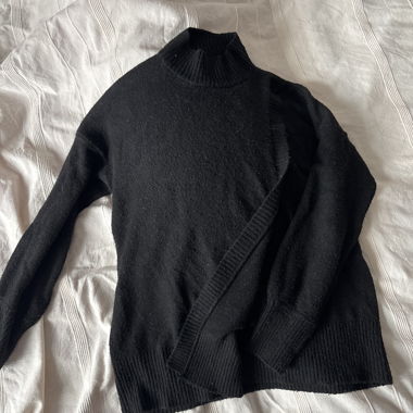 Pull de grossesse et d'allaitement