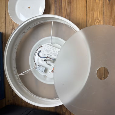 Philips Hue LED Deckenleuchte
