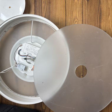 Philips Hue LED Deckenleuchte