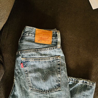 Levi’s 501