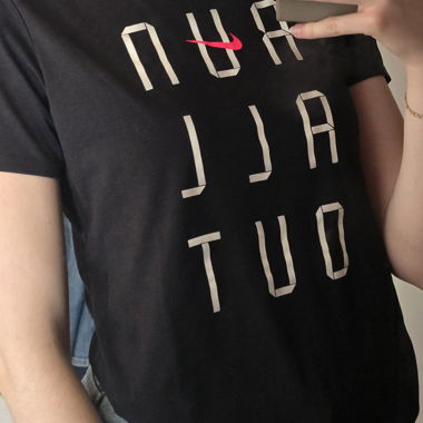 T-Shirt Nike Dri-FIT