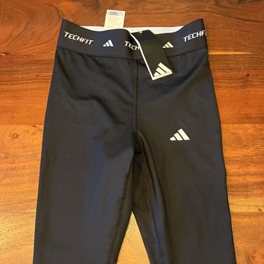 Adidas tight 3/4 XS