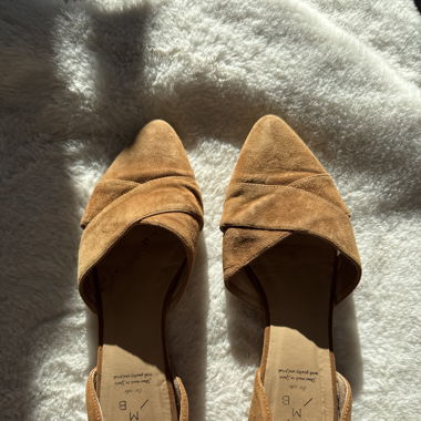 Bodo KMB Shoes