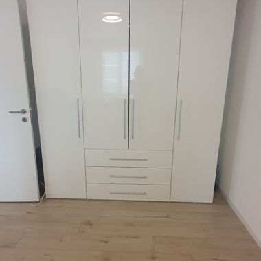 Xora Wardrobe