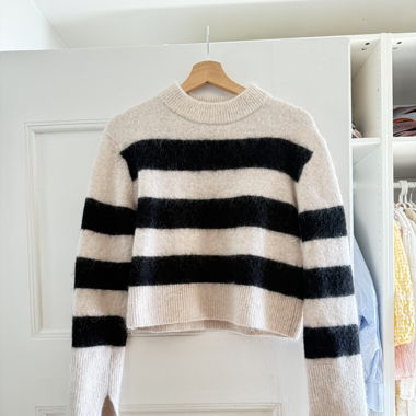 H&M Wool Sweater