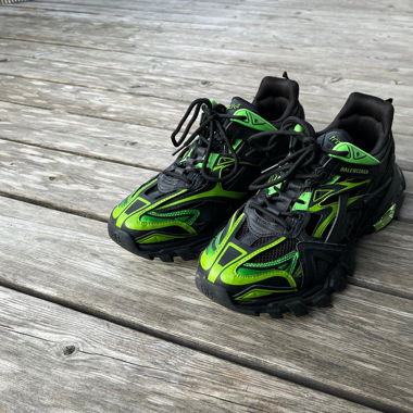 Balenciaga Tracks.2