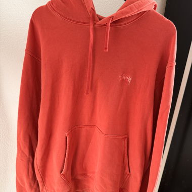 Stussy Hoodie XL