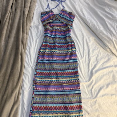 dresses
