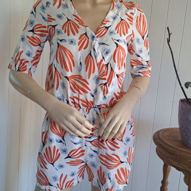 ANOTHER-LABEL Jumpsuit XS 34 Jump Suit Jumper