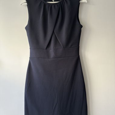 Robe fourreau