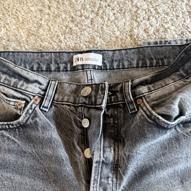 Jeans Zara
