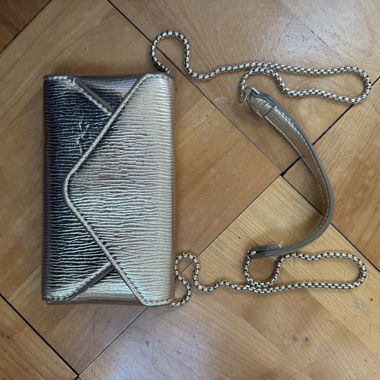 Piccola borsa Zara carina