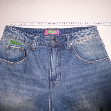 Empyre blaue Jeans