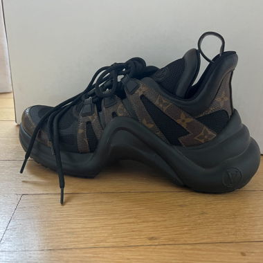Louis Vuitton Sneakers