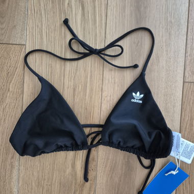 Adidas Triangle-Bikinioberteil