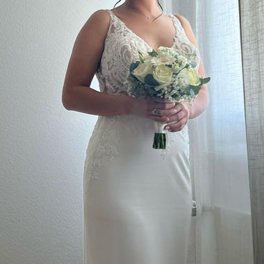 Abito da sposa 