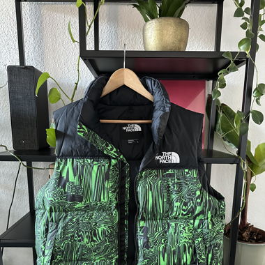 The North Face 1996 Retro Nuptse Weste