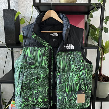 The North Face 1996 Retro Nuptse Weste