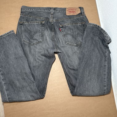 Levis vintage 501 jeans